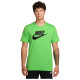 Nike Ανδρική κοντομάνικη μπλούζα Sportswear Futura Icon T-Shirt